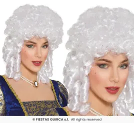 peruka-wampirzycy-biala-barokowa-maria-antonina