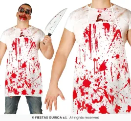 fartuch-krwawy-bialy-zakrwawiony-horror-morderca-rzeznika