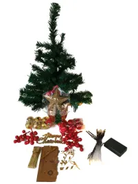 mini-choinka-zestaw-swiateczny-55cm-led-bombki-dekoracje