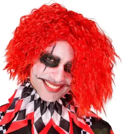 peruka-klauna-czerwona-straszny-klaun-halloween