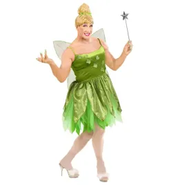 stroj-wrozki-chrzestnej-drag-queen-meski-kostium-wrozka-zielona-xl