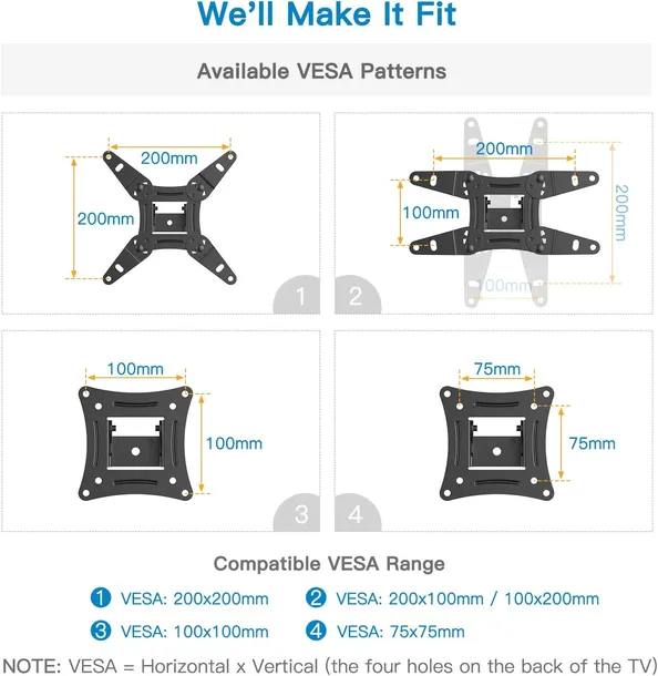 uchwyt-do-telewizora-scienny-42-cale-20kg