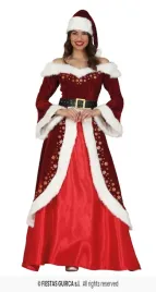 stroj-mikolajka-pani-mikolaj-elegancka-suknia-swiateczny-kostium-l