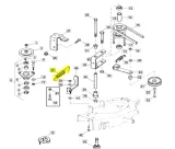 sprezyna-john-deere-stx30-m114487
