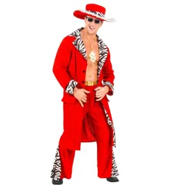 stroj-pimpa-czerwony-alfonsa-lata-80-90-alfons-krol-imprezy-xl