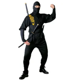 stroj-ninja-ninjy-czarny-smok-smoczy-wojownik-m