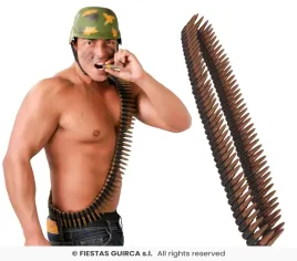 pas-amunicji-z-amunicja-zolnierza-rambo-wojsko-naboje