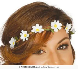 opaska-kwiaty-biale-male-boho-panienski-hipiski-hawajski-wianek