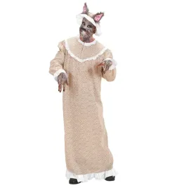 stroj-wilka-babcia-wilk-czerwony-kapturek-zly-wilk-z-bajki-bajkowy-s