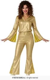 stroj-disco-kombinezon-zloty-przebranie-lata-80-90-l
