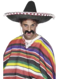 hiszpanskie-sombrero-z-pomponami-dla-hiszpana