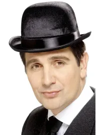 melonik-lata-20-30-retro-vintage-gentelman-chaplin