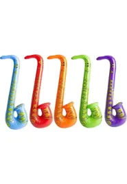 saksofon-dmuchany-disco-akcesoria-kolorowe-instrumenty
