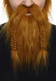 broda-wikinga-zarost-pirata-wasy-charakteryzacja