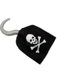 hak-piracki-bron-pirata-dodatek-akcesoria