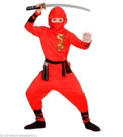 stroj-ninja-czerwony-kostium-ninjago-assasin-samuraj-140