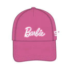 czapka-z-daszkiem-barbie-bejsbolowka