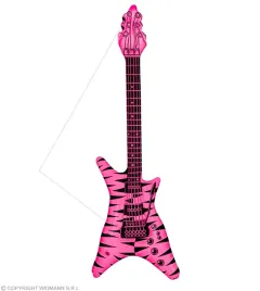 dmuchana-gitara-elektryczna-rozowa-w-paski-lata-80-rock-95cm
