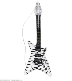 dmuchana-gitara-elektryczna-biala-w-paski-lata-80-rock-dla-gwiazdy-95cm