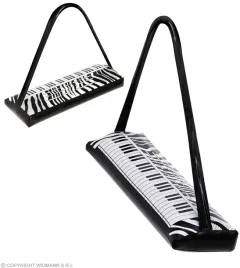 dmuchany-keyboard-pianinko-w-paski-zebra-lata-80-disco-klawisze-57cm
