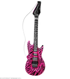 dmuchana-gitara-elektryczna-rozowa-w-paski-lata-80-rock-105cm