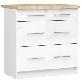 szafka-oliwia-s80-3sz-blat-biala-bialy-polysk