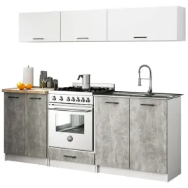 zestaw-mebli-kuchennych-oliwia-g1-200-cm-szafki-kuchenne-blat-bialy-beton
