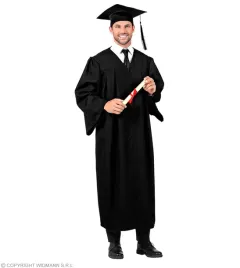 stroj-absolwenta-toga-absolwenta-student-zakonczenie-roku-s-m