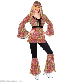 stroj-hipiski-kostium-hipiska-rozowa-lata-60-przebranie-dzieci-kwiaty-xl