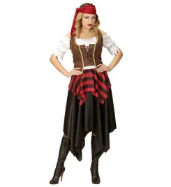 stroj-piratki-przebranie-pirackie-kostium-korsarki-z-gorsetem-xs