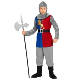 stroj-rycerza-sredniowieczny-wojownik-kolczuga-140