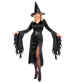 stroj-czarownicy-przebranie-halloween-czarownica-czarna-wiedzma-wampir-xl