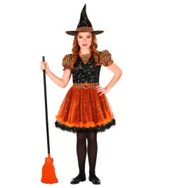 stroj-czarownicy-pomaranczowej-przebranie-wiedzmy-kostium-halloween-140