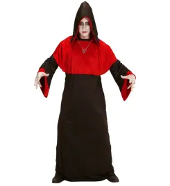 stroj-kultysty-czerwony-kostium-upiora-na-halloween-czlonek-sekty-xl
