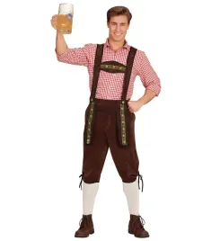 stroj-bawarski-spodnie-bawarskie-bawarczyka-oktoberfest-m-l
