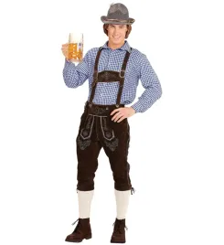 koszula-bawarska-kowbojska-przebranie-oktoberfest-xl