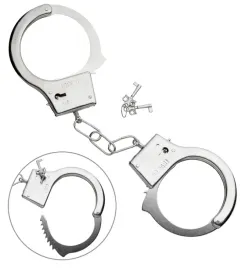 kajdanki-wieznia-metalowe-z-kluczykiem-policyjne