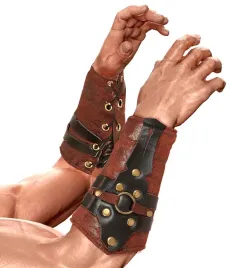 ochraniacze-na-rece-przedramiona-karwasz-rzymski-wojownik-antyk