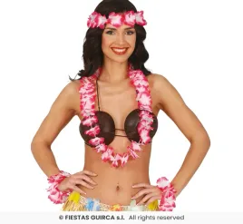 zestaw-hawajski-czerwony-kwiaty-hula-aloha-party