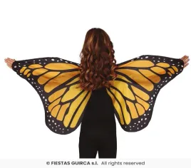 skrzydla-motyla-peleryna-zolta-motyl-motylek