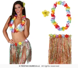 zestaw-hawajski-kolorowy-dla-kobiety-kwiaty-hula-aloha-party