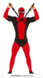 stroj-deadpool-kombinezon-bohatera-czerwony-s