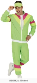 stroj-dresiarza-zielony-kostium-dres-lata-80-90-dresy-m