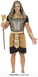 stroj-faraona-czarny-krol-egiptu-faraon-egipcjanin-m