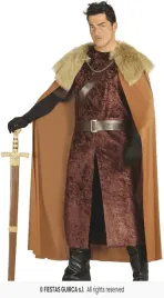 stroj-lorda-przebranie-rycerza-szlachcica-kostium-sredniowieczny-wladca-xl