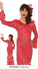 stroj-flamenko-flamenco-tancerka-kostium-hiszpanki-tango-m