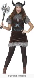stroj-kobieta-wiking-przebranie-nordyckie-kostium-wikinga-wojownika-xl
