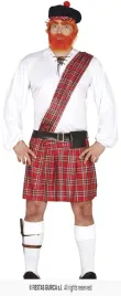 stroj-szkota-kostium-szkot-szkocki-kilt-l