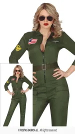 stroj-pilotki-odrzutowca-przebranie-top-gun-maverick-f16-s