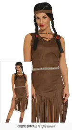 stroj-indianki-brazowej-kostium-dziki-zachod-pocahontas-xl